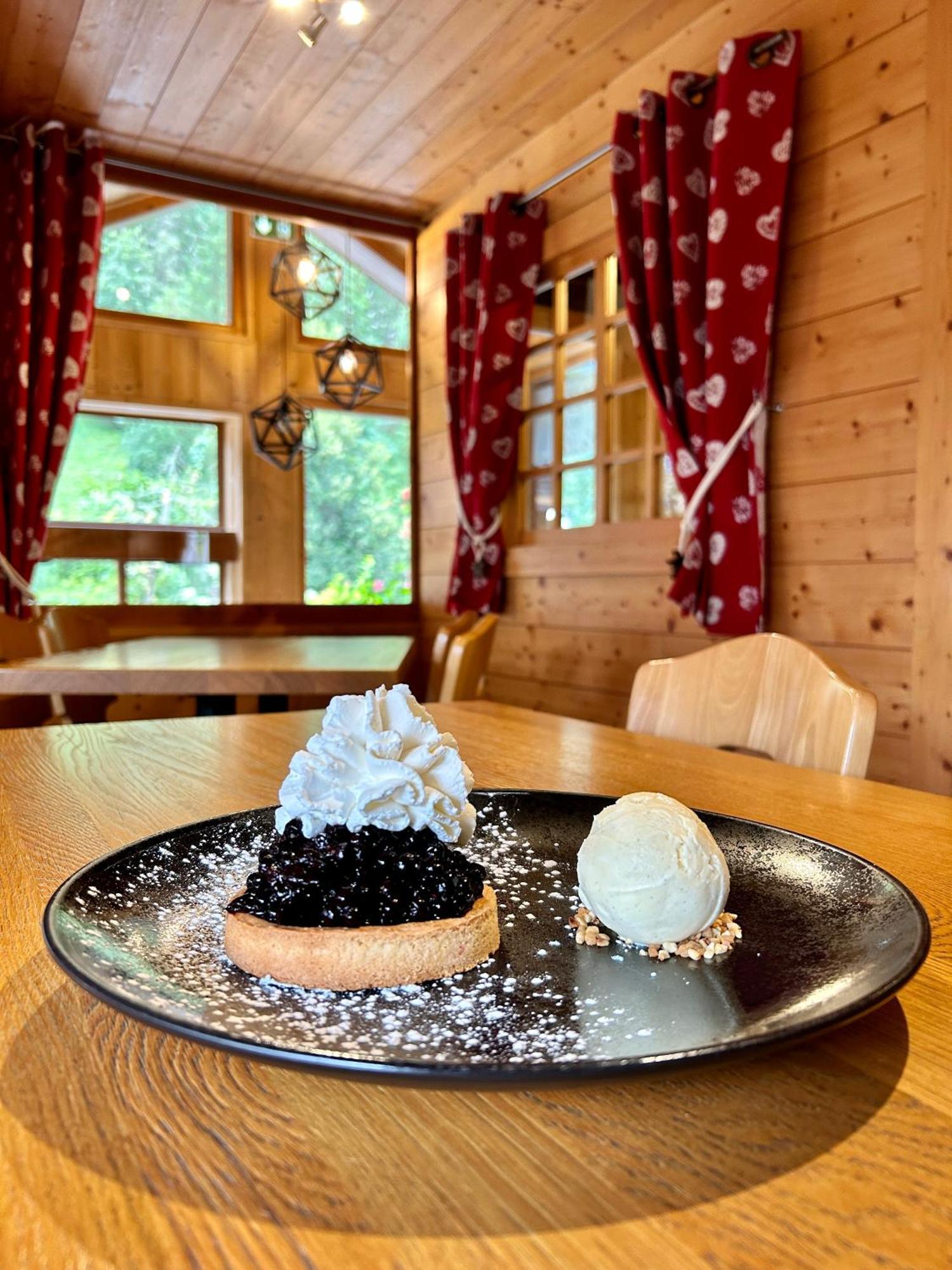 Hameau Des Prodains - Hotel Morzine Luaran gambar