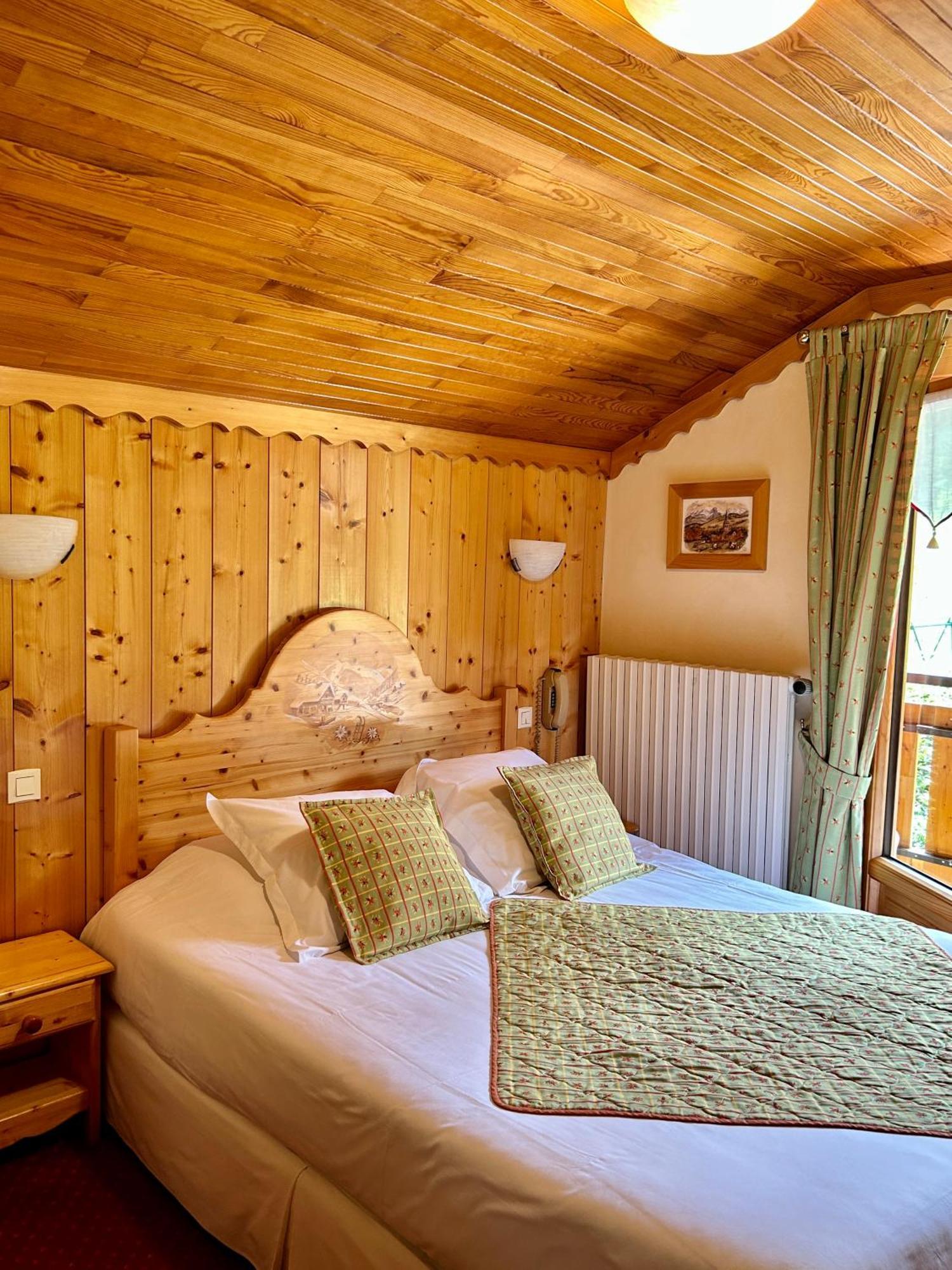 Hameau Des Prodains - Hotel Morzine Luaran gambar