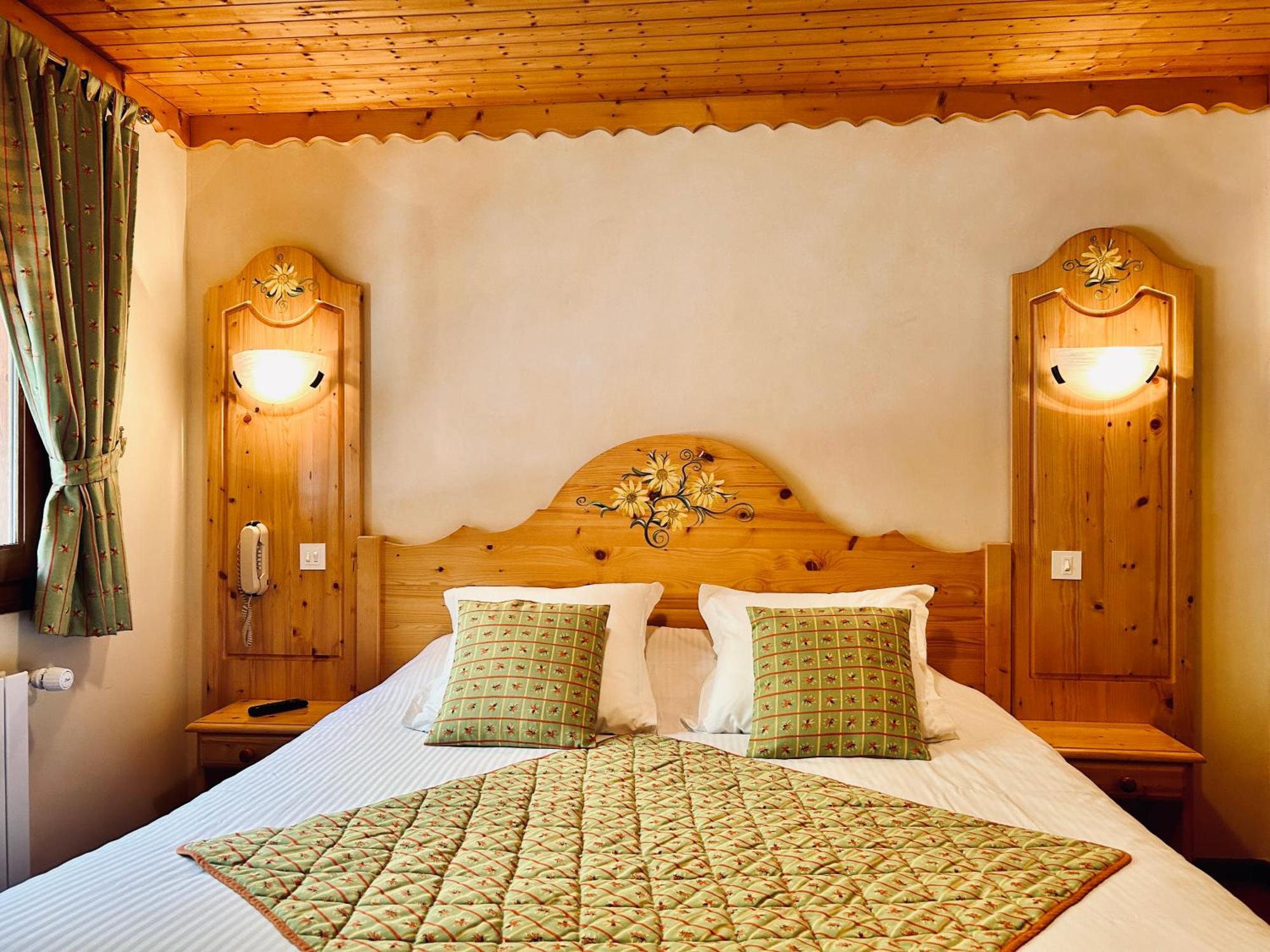 Hameau Des Prodains - Hotel Morzine Luaran gambar