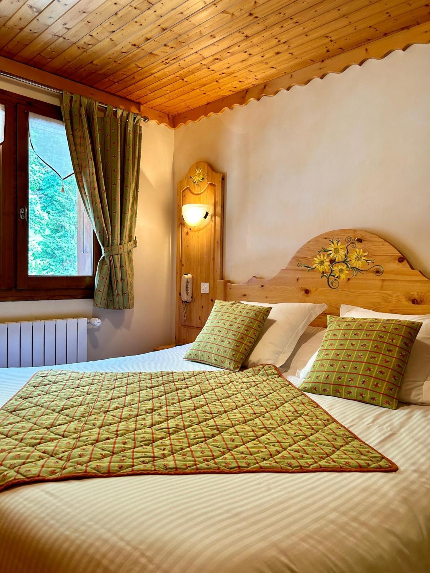 Hameau Des Prodains - Hotel Morzine Luaran gambar