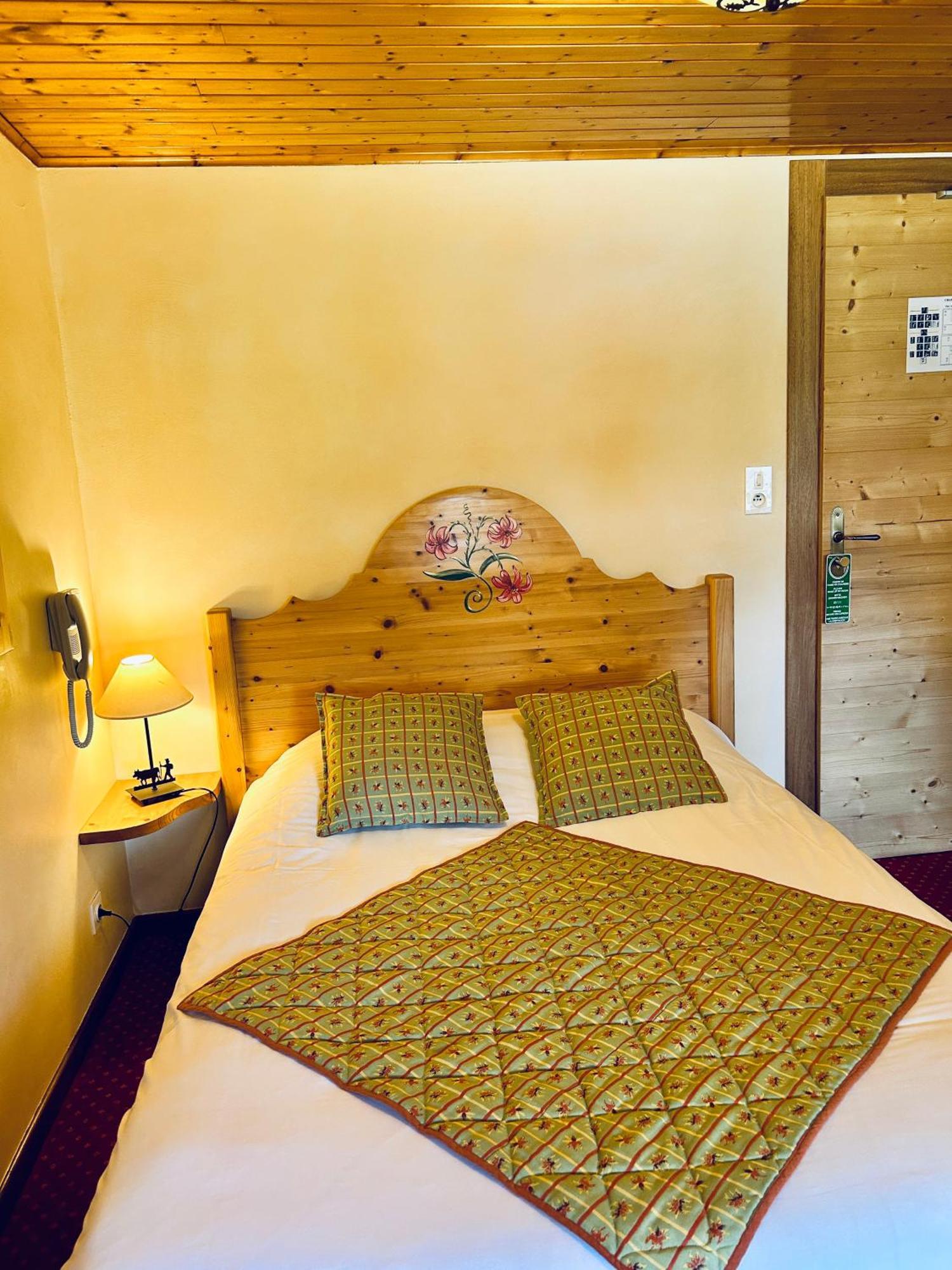 Hameau Des Prodains - Hotel Morzine Luaran gambar