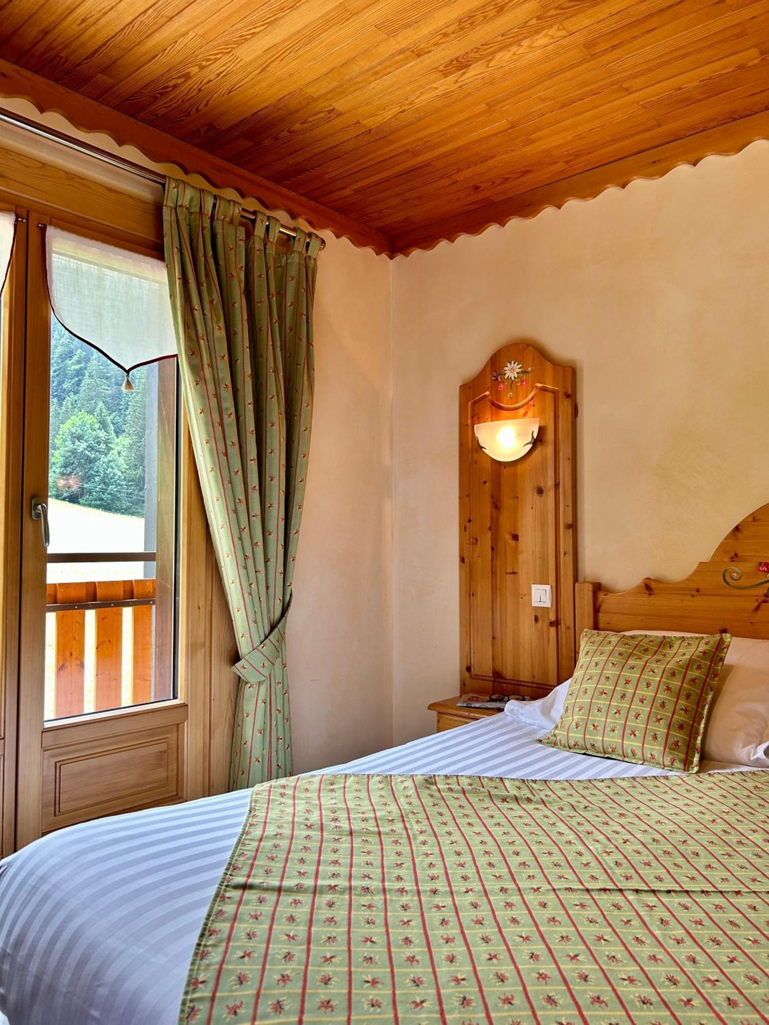 Hameau Des Prodains - Hotel Morzine Luaran gambar