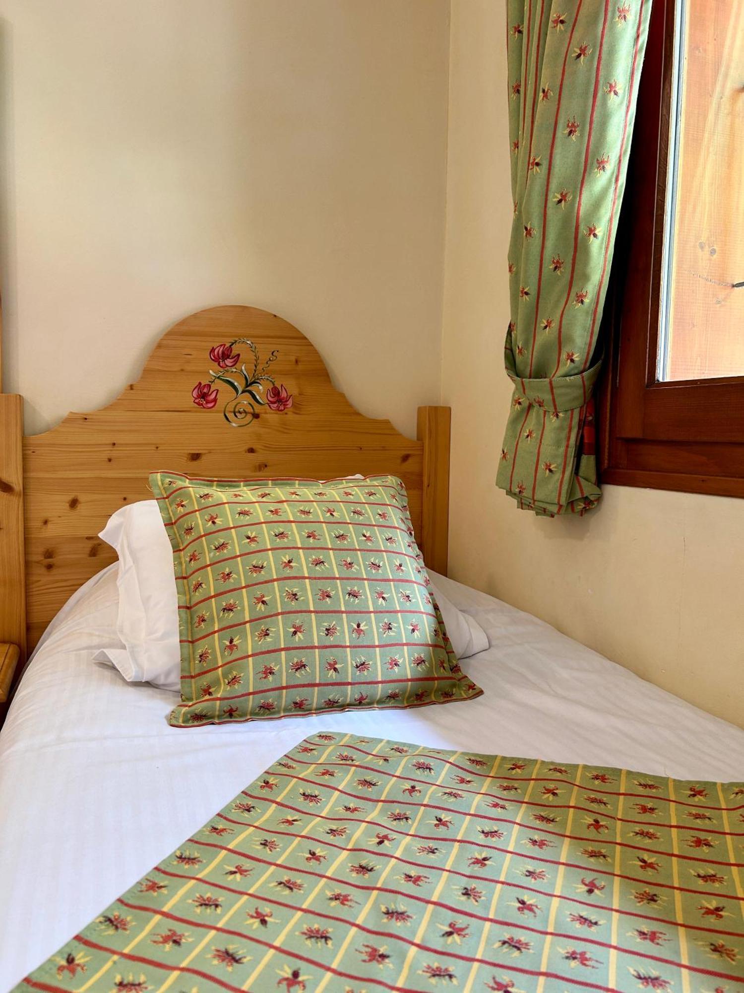 Hameau Des Prodains - Hotel Morzine Luaran gambar