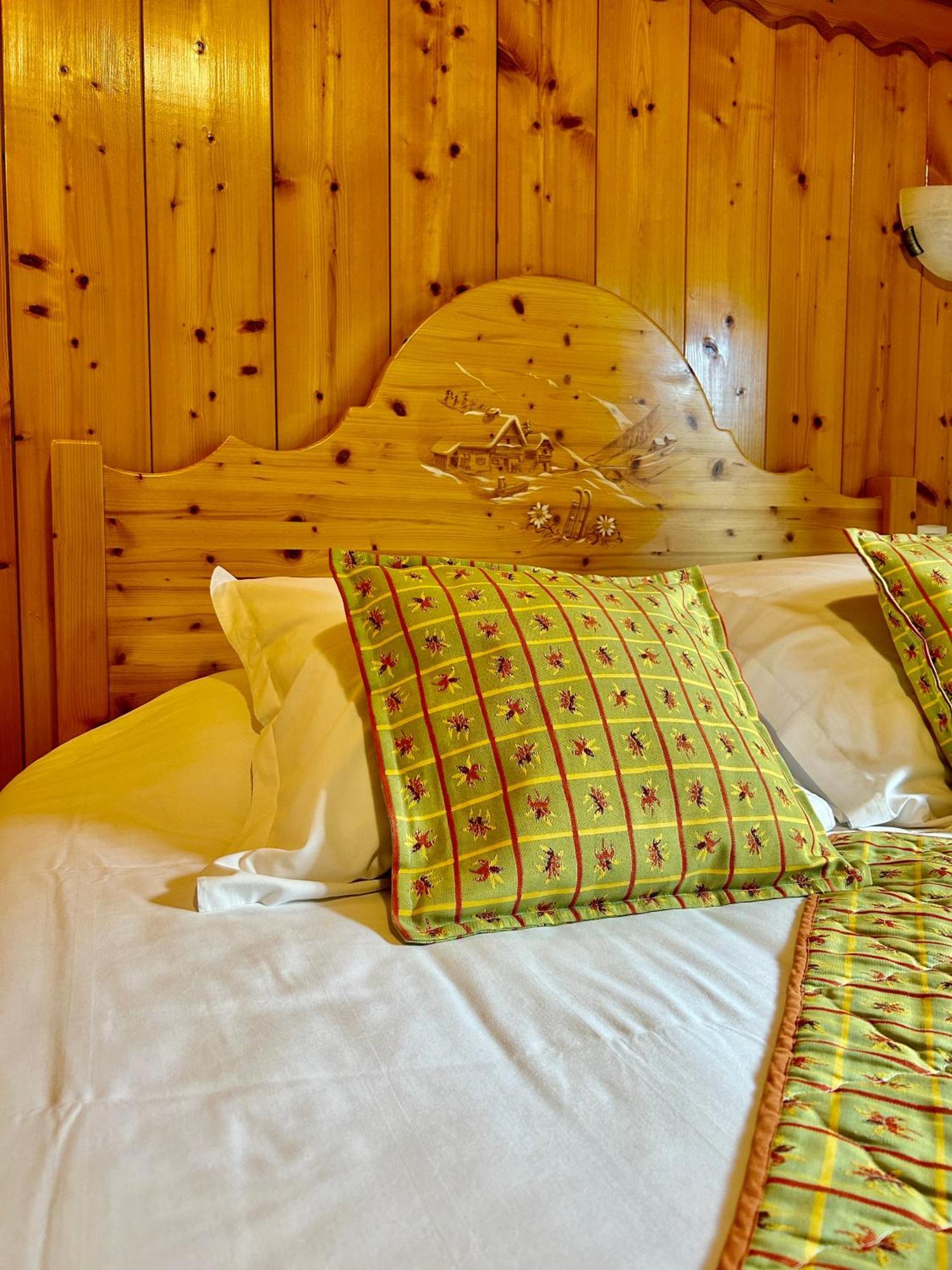 Hameau Des Prodains - Hotel Morzine Luaran gambar
